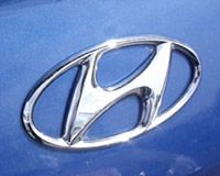 Лямбда-зонд HYUNDAI 39350-2A400