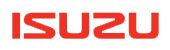 Комплект подшипника ступицы колеса ISUZU 330022