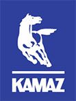 Труба выхлопного газа KAMAZ 5320-1203016