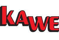 Тяга / стойка, стабилизатор KAWE FL0200-H