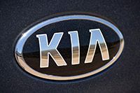 Лямбда-зонд KIA 39350-2A400