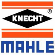 Масляный фильтр KNECHT OC 51 OF