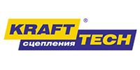 Комплект сцепления KRAFTTECH W05240G9