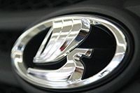 Стартер LADA 2103 12VIP54