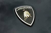 Лямбда-зонд LAMBORGHINI 037 906 265 AD