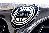 Наконечник поперечной рулевой тяги LANCIA 0994 7438