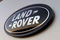 Газовая пружина, крышка багажник LAND ROVER ALR1050