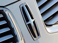 Комплект тормозных колодок, дисковый тормоз LINCOLN XW4Z20001AA