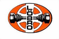 Приводной вал LÖBRO 303072