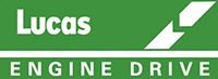 Комплект сцепления LUCAS ENGINE DRIVE LKCA670021