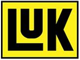 Нажимной диск сцепления LuK 231 0051 11