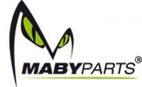Тормозной диск MABYPARTS OBD313023