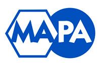 Комплект сцепления MAPA 005240609