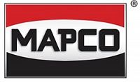 Газовая пружина, крышка багажник MAPCO 91309