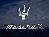 Лямбда-зонд MASERATI 46750241