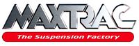 Амортизатор MAXTRAC MCD0002