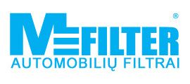 Воздушный фильтр MFILTER A 572