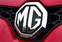 Комплект подшипника ступицы колеса MG KR3439