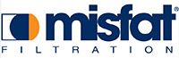 Воздушный фильтр MISFAT P949