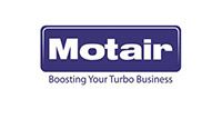 Маслопровод, компрессор MOTAIR TURBOLADER 550027