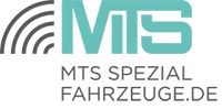 Средний глушитель выхлопных газов MTS 55870
