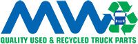 Диск MW R1-1156