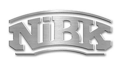 Комплект тормозных колодок, дисковый тормоз NiBK PN0607