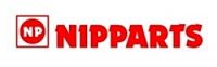 Пружина ходовой части NIPPARTS N5550543