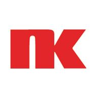 Тормозной суппорт NK 211033