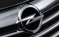 Прокладка, термостат OPEL 4404723