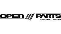 Комплект сцепления OPEN PARTS CLK9162.03
