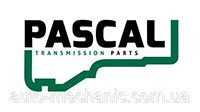 Пыльник, рулевое управление PASCAL I60510PC