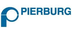 Водяной насос PIERBURG 7.07223.00.0