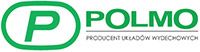 Глушитель выхлопных газов конечный POLMO 69304
