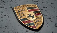 Лямбда-зонд PORSCHE 958 606 133 00