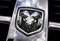 Лямбда-зонд RAM 5149283AA