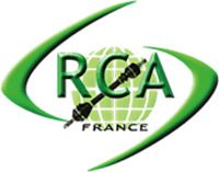 Приводной вал RCA FRANCE R151