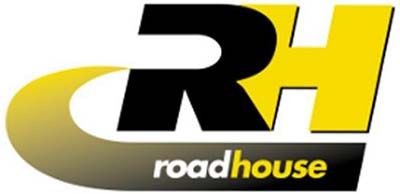 Комплект тормозных колодок, дисковый тормоз ROADHOUSE 2129