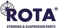 Газовая пружина, фронтальная крышка ROTA K424