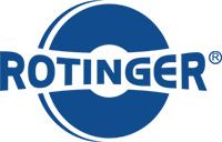 Тормозной диск ROTINGER RT 1680