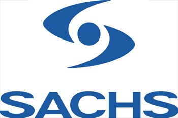 Водяной насос SACHS 850222