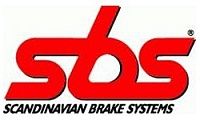 Подвеска, рычаг независимой подвески колеса sbs 19125104754