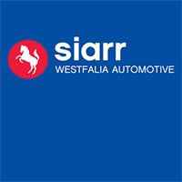 Рейлинги SIARR 10073