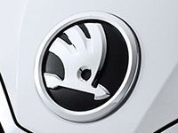 Тяга / стойка, стабилизатор SKODA 4E0411317E
