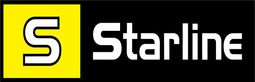 Тормозной диск STARLINE PB 20393C