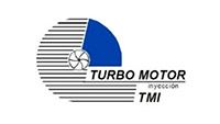Компрессор, наддув TURBO MOTOR TG7535462