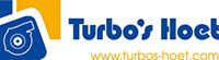 Компрессор, наддув TURBO S HOET 1101007