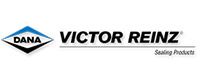 Комплект прокладок, блок-картер двигателя VICTOR REINZ 08-37006-01