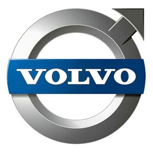 Подвеска, рычаг независимой подвески колеса VOLVO 1205825