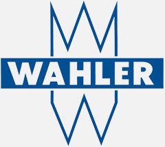 Прокладка, термостат WAHLER 101973